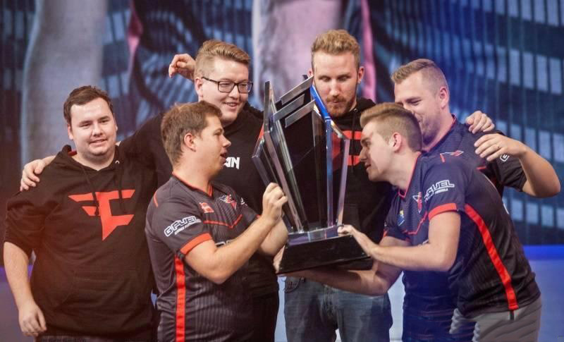 BBL和FUT进行了最长的比赛， GIANTX 获得首场胜利——VCT 2025：EMEA第一阶段第5周第1天