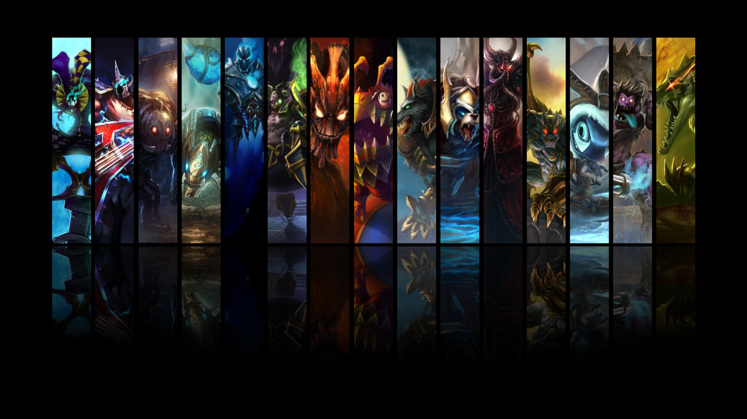 没有霸哥？LOL官方外挂处罚月度公示：封禁超52万个账号和1万多台机器