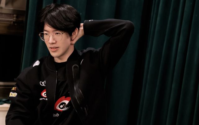 LCK官方发布Faker各项纪录：唯一一位世界赛四冠王