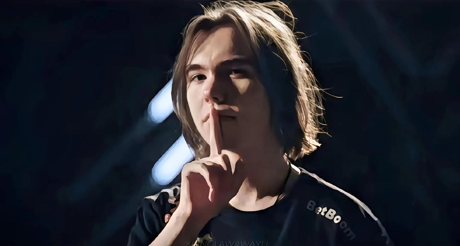 369 ：Bwipo说的话有点感动 也希望能在世界赛上再见到