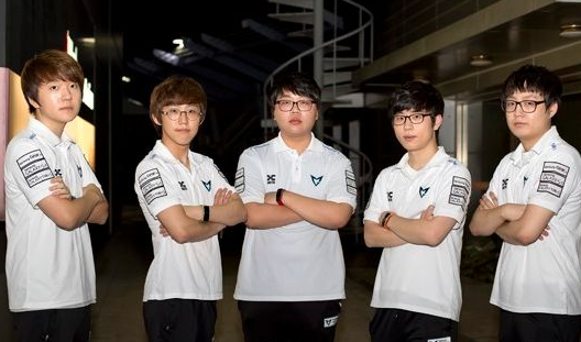 赛区NA