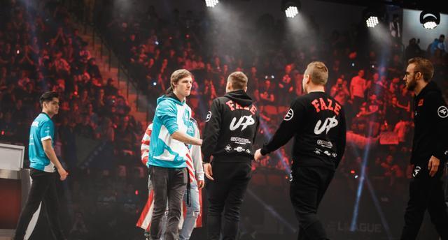 Xiaolaohu：我见证了队伍的辉煌时候，也见证了很糟糕的时候