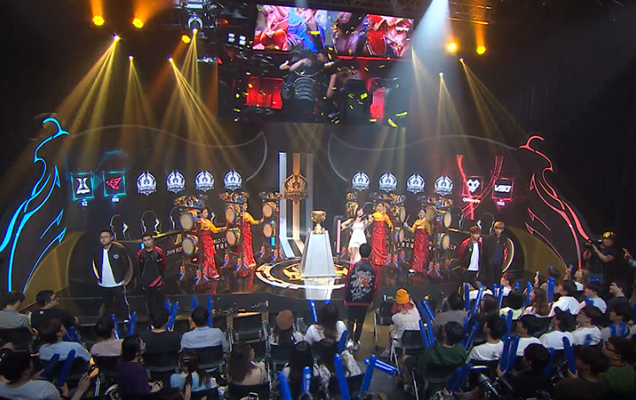 【lpl战报】LNG 2-0 EDG：Doinb飞机伤害爆炸 EDG葬送好局