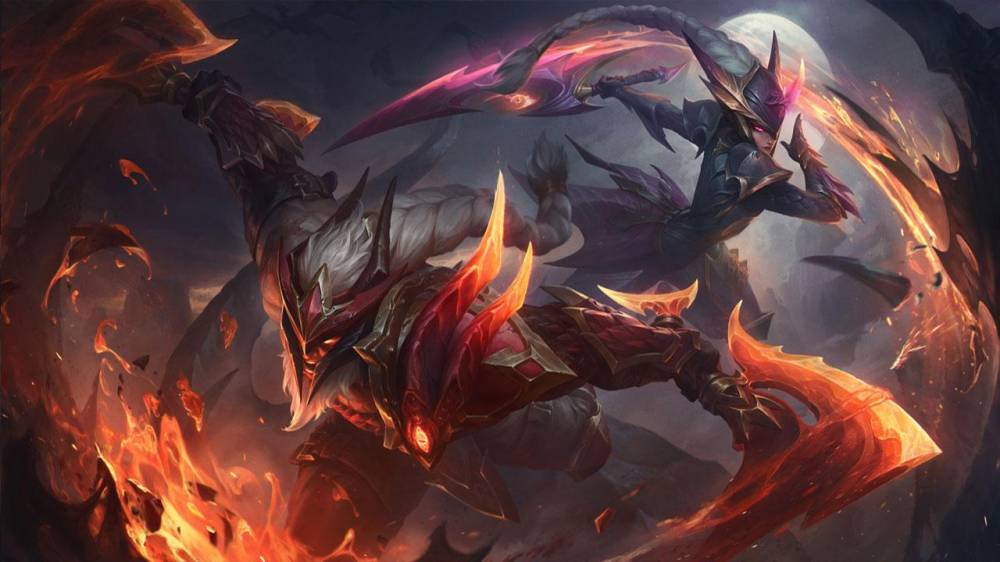 LCK第六周赛后积分榜：T1锁定季后赛