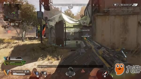 又是今天吗？Shanks在马路中间回城送出大礼，EDG惊险先下一城