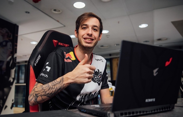 DOTA2 OG战队谈CNDOTA：欧洲赛区第一，中国赛区第二