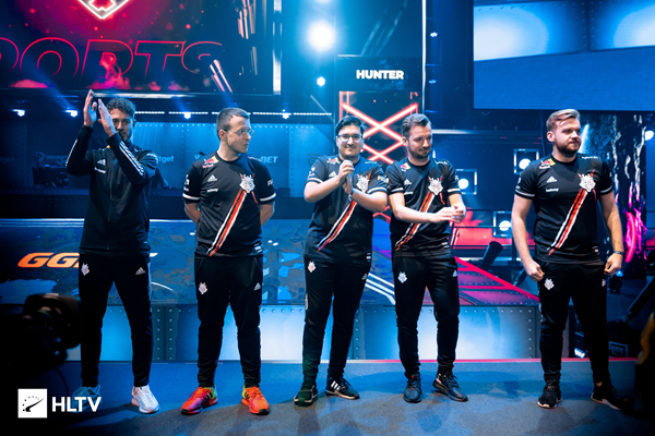 Talon和Gen.G晋级VCT 2025：太平洋揭幕战上半区半决赛