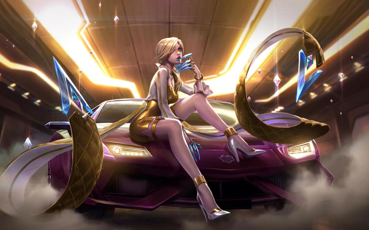 GEN官宣新赛季阵容：Kiin、Canyon、Chovy、Peyz、Lehends