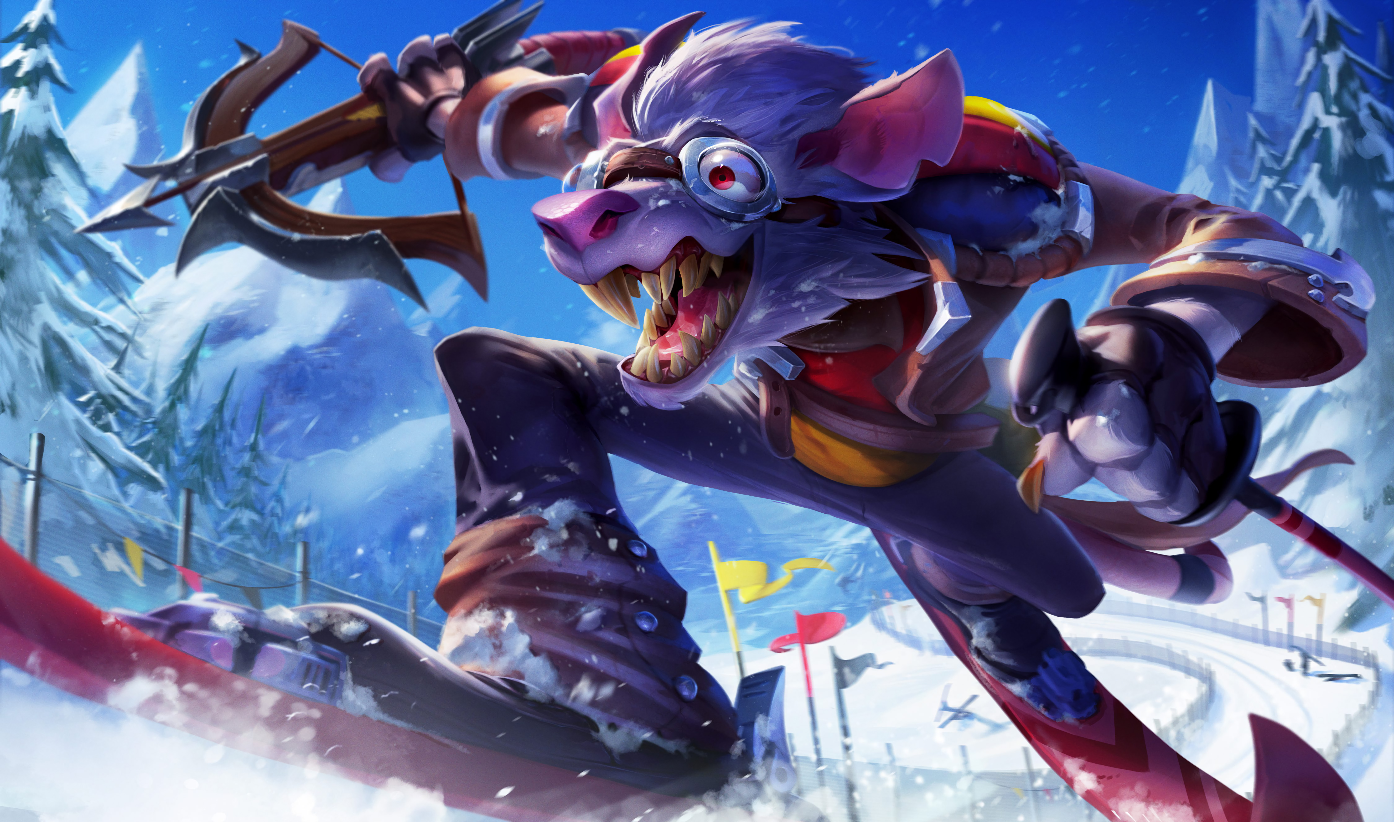 大事化小！FPX发布前因后果，Xiaolaohu已归队和解