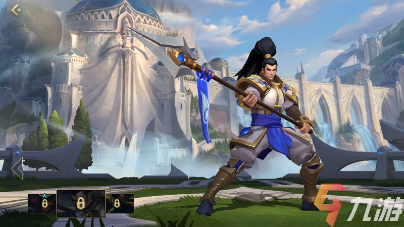 Bin：我认为只要打出我们的正常水平 是很好赢90%的队伍的